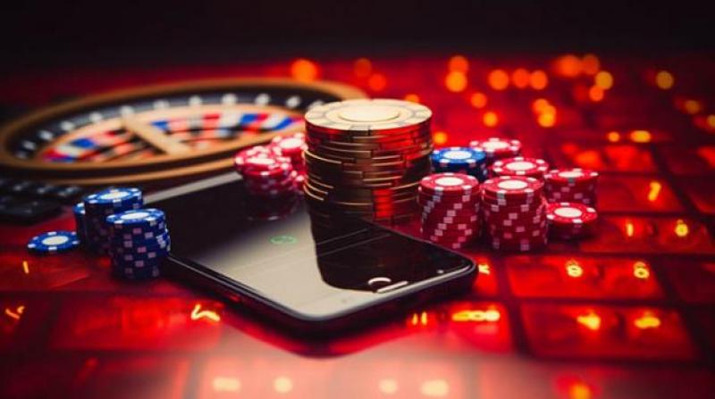 オンラインカジノ 仮想通貨の新しい時代 2 オンラインカジノ 仮想通貨の新しい時代 2