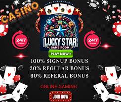 Comprehensive Guide to Luck Star 123 Casino Rules 20 Comprehensive Guide to Luck Star 123 Casino Rules 20