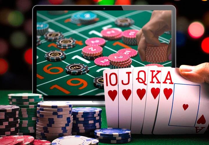 Explore the Thrills of Rabbit Win Casino