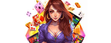 Marvel Casino - Świat Gier i Zysków Marvel Casino - Świat Gier i Zysków