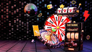 Mezinárodní online casino Zábava a výhry na dosah ruky Mezinárodní online casino Zábava a výhry na dosah ruky