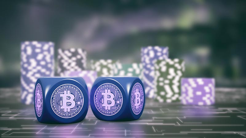 ビットコイン カジノの魅力と選び方