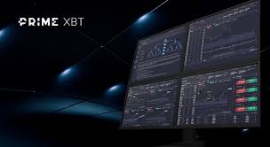 Unlocking the Future of Trading with App PrimeXBT Unlocking the Future of Trading with App PrimeXBT