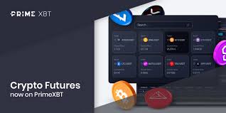 Unlocking the Future of Trading with App PrimeXBT Unlocking the Future of Trading with App PrimeXBT