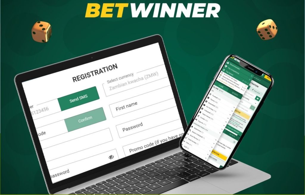 Betwinner Uganda Your Complete Guide to Betting, Bonuses and Mobile Play