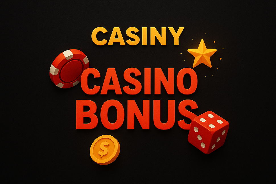 Casiny Casino Review - Unveiling the Best Features and Offers
