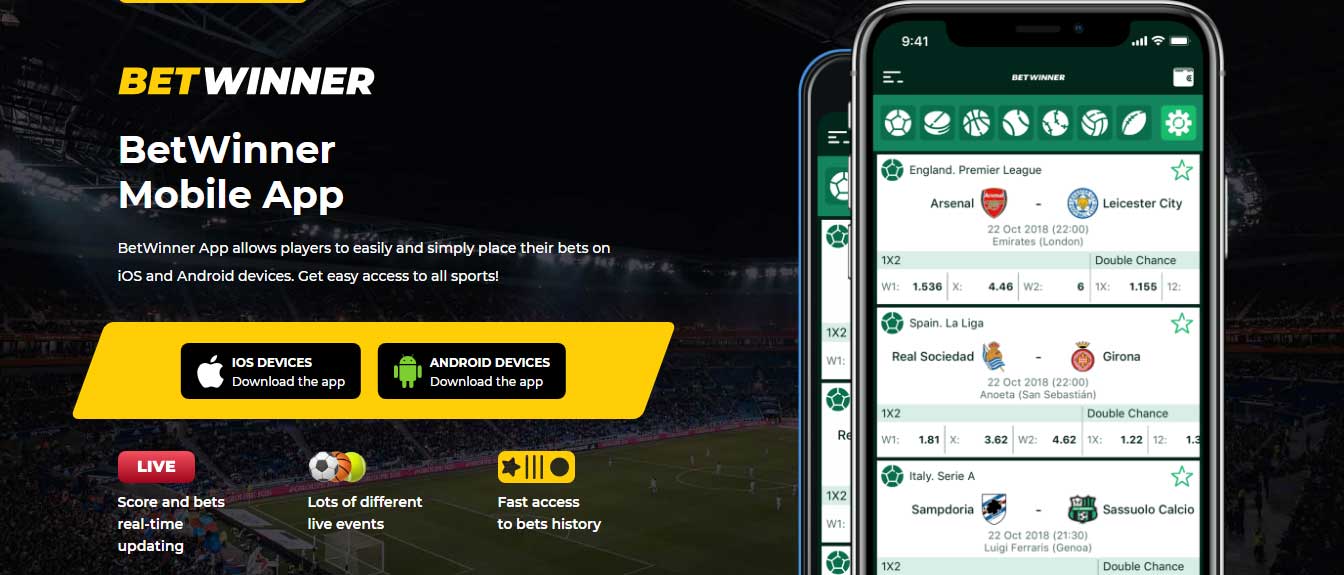 Comprehensive Guide to Betwinner Ratings and Reviews 6 Comprehensive Guide to Betwinner Ratings and Reviews 6