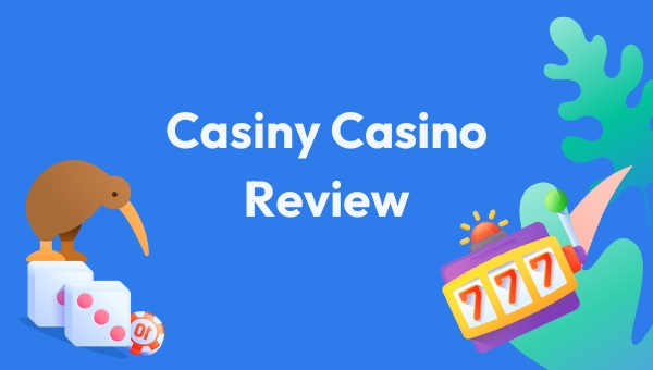 Discover the Exciting World of Casiny Bonus Codes