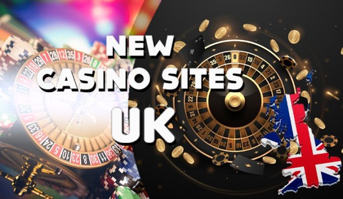 Experience the Thrill of Live Blackjack Online Casino UK