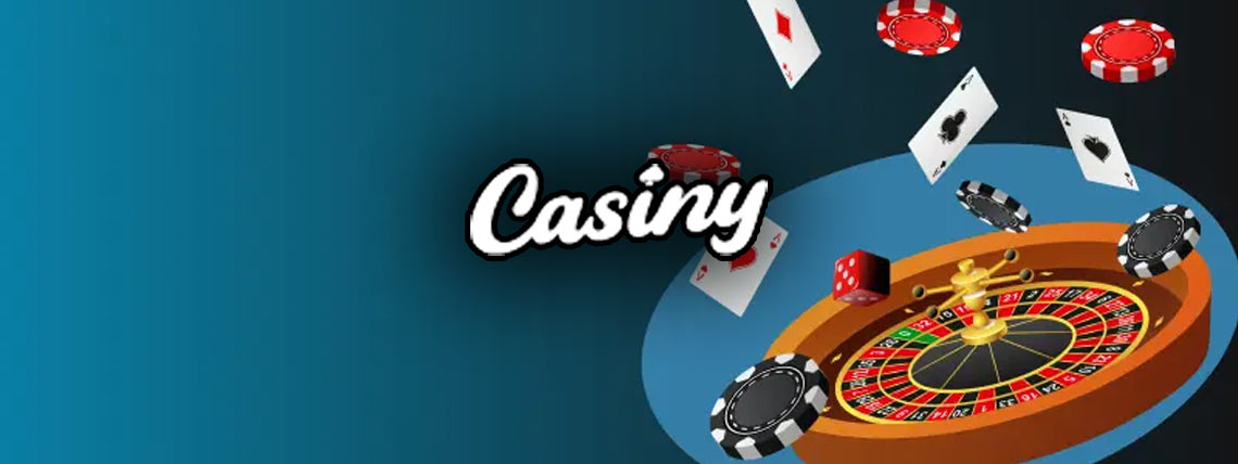 Exploring the Exciting World of Casiny1 26
