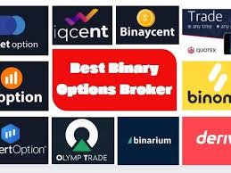 Best 5 Minute Binary Options A Comprehensive Guide Best 5 Minute Binary Options A Comprehensive Guide
