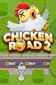 Chicken Road — обзор игры