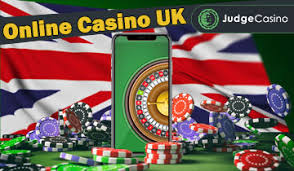 Online Gambling Establishment For Real Money 2025 - Ideal Choices for the UK