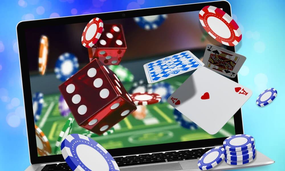 Online Casino No Verification Withdrawal The Future of Effortless Gaming
