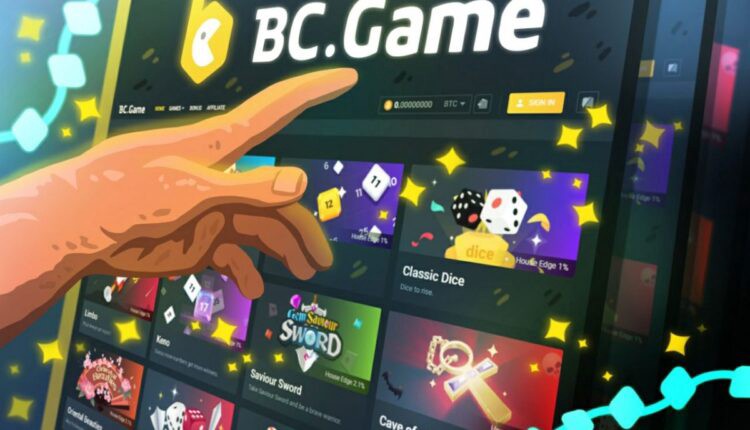 Exploring the Benefits of the BC.Game Partnership Program 1