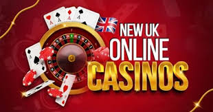 List of New Online Betting Discover Exciting Opportunities