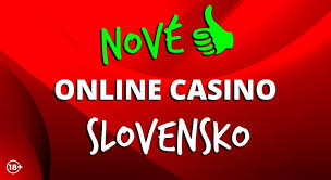 Nové kasíno online 2025 Objavte najnovšie trendy a funkcie Nové kasíno online 2025 Objavte najnovšie trendy a funkcie