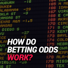 Decimal Odds Explained What Are Decimal Odds? Decimal Odds Explained What Are Decimal Odds?